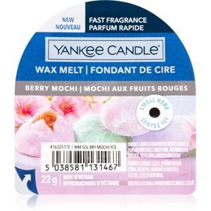 Yankee Candle Berry Mochi vosk do aromalampy 22 g