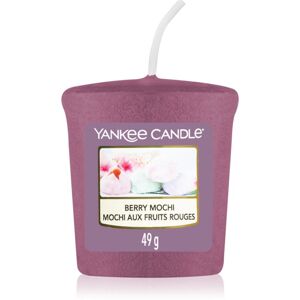 Yankee Candle Berry Mochi votivní svíčka 49 g