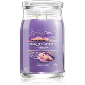 Yankee Candle Stargazing vonná svíčka 567 g