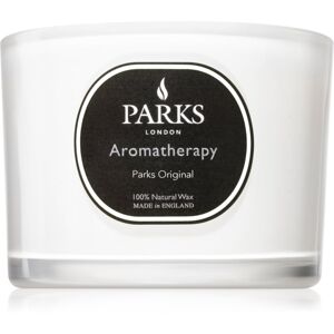 Parks London Aromatherapy Parks Original vonná svíčka 80 g