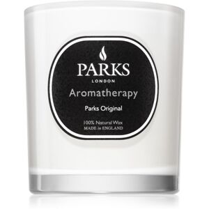 Parks London Aromatherapy Parks Original vonná svíčka 220 g