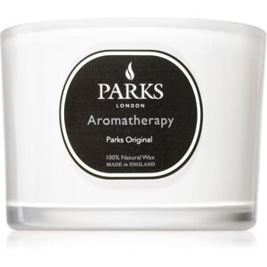 Parks London Aromatherapy Parks Original vonná svíčka 350 g