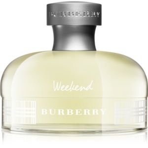 Burberry Weekend for Women parfémovaná voda pro ženy 100 ml