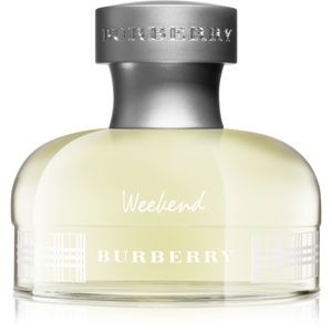 Burberry Weekend for Women parfémovaná voda pro ženy 50 ml