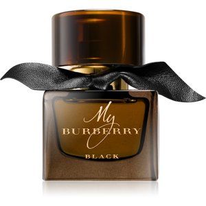 Burberry My Burberry Black Elixir de Parfum parfémovaná voda pro ženy 30 ml
