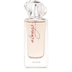 Avon Always parfémovaná voda pro ženy 50 ml
