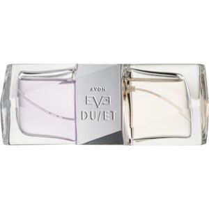Avon Eve DU/ET parfémovaná voda pro ženy 2 x 25 ml