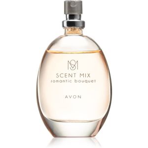 Avon Scent Mix Romantic Bouquet toaletní voda pro ženy
