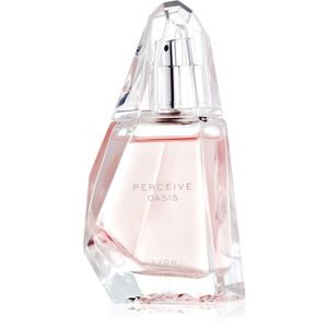 Avon Perceive Oasis parfémovaná voda pro ženy 50 ml