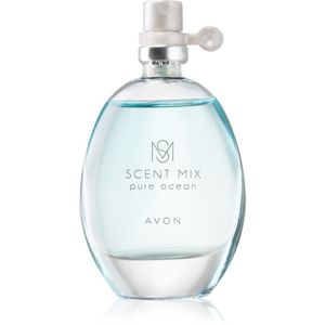 Avon Scent Mix Pure Ocean toaletní voda pro ženy