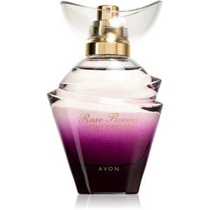 Avon Rare Flowers Night Orchid parfémovaná voda pro ženy 50 ml