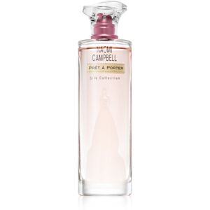 Naomi Campbell Prét a Porter Silk Collection parfémovaná voda pro ženy 50 ml