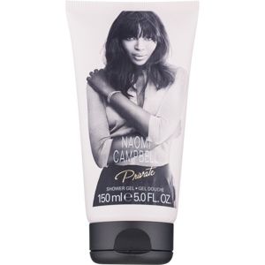 Naomi Campbell Private sprchový gel pro ženy 150 ml