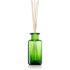 Designers Guild Green Fig Glass aroma difuzér s náplní (bez alkoholu) 100 ml