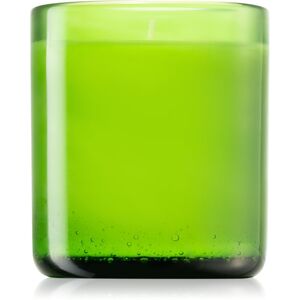 Designers Guild Green Fig Glass vonná svíčka 220 g