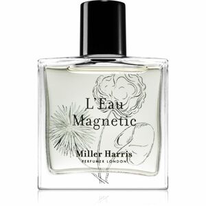 Miller Harris L'Eau Magnetic parfémovaná voda unisex 50 ml