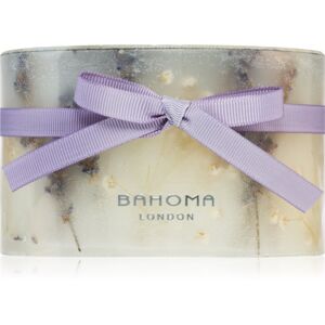 Bahoma London English Lavender vonná svíčka 600 g