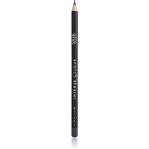 MUA Makeup Academy Intense Colour tužka na oči s intenzivní barvou odstín Total Eclipse 1,5 g