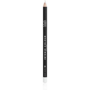 MUA Makeup Academy Intense Colour tužka na oči s intenzivní barvou odstín Snow Queen 1,5 g