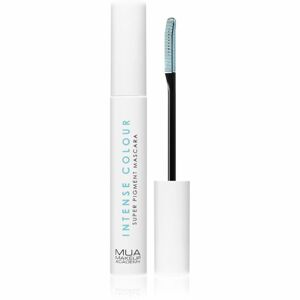 MUA Makeup Academy Intense Colour gelová řasenka odstín Blue 6,5 g