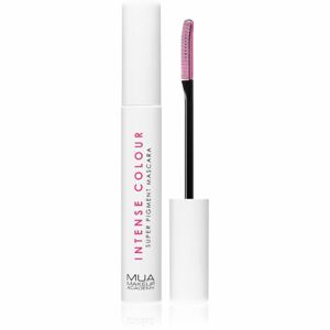MUA Makeup Academy Intense Colour gelová řasenka odstín Pink 6,5 g