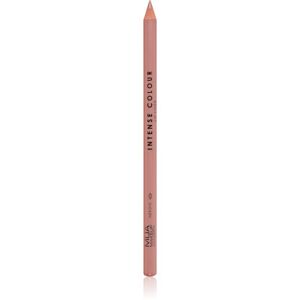 MUA Makeup Academy Intense Colour precizní tužka na rty odstín Heroic 1,5 g