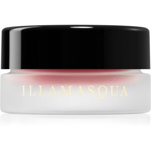 Illamasqua Colour Veil krémová tvářenka odstín Frisson 4,5 ml