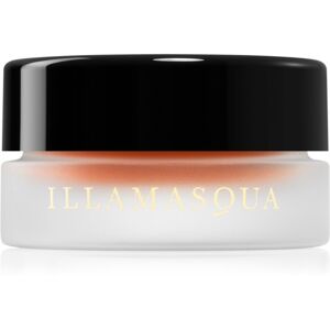 Illamasqua Colour Veil krémová tvářenka odstín Enamour 4,5 ml