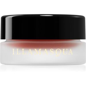 Illamasqua Colour Veil krémová tvářenka odstín Consume 4,5 ml