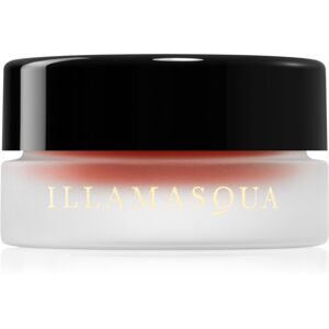 Illamasqua Colour Veil krémová tvářenka odstín Entice 4,5 ml