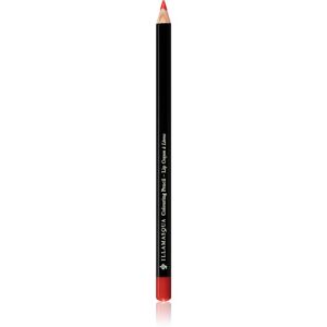 Illamasqua Colouring Lip Pencil konturovací tužka na rty odstín Feisty 1,4 g