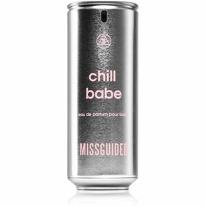 Missguided Chill Babe parfémovaná voda pro ženy 80 ml