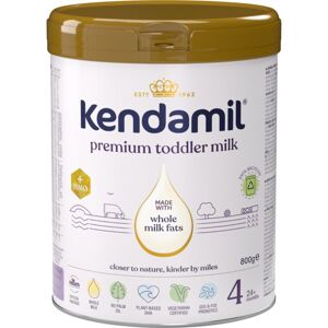 Kendamil Premium 4 HMO+ batolecí mléko 800 g