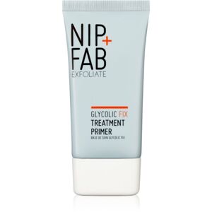 NIP+FAB Glycolic Fix Treatment podkladová báze pod make-up 40 ml