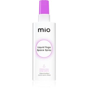 MIO Liquid Yoga Space Spray bytový sprej s esenciálními oleji 130 ml