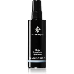 Illamasqua Hydra Setting Spray fixační sprej na make-up hydratující 100 ml