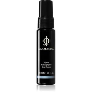 Illamasqua Hydra Setting Spray fixační sprej na make-up hydratující 30 ml