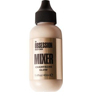 Makeup Obsession Mixer rozjasňující koncentrát
