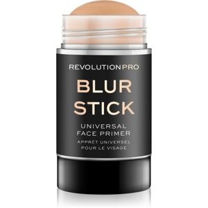 Revolution PRO Blur Stick podkladová báze pod make-up v tyčince 30 g