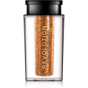 Makeup Revolution Glitter Bomb třpytky odstín Out Out 3.5 g