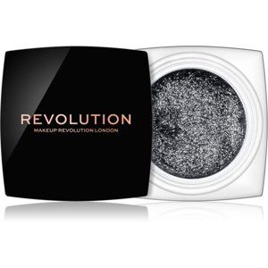 Makeup Revolution Glitter Paste třpytky na obličej i tělo