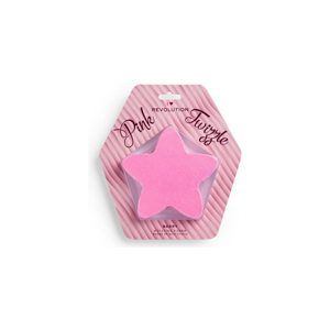 I Heart Revolution Bath Fizzer Pink Twizzle koupelová bomba s vůní Berry 100 g