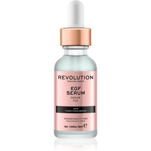 Makeup Revolution Skincare EGF Serum pleťové sérum s růstovým faktorem
