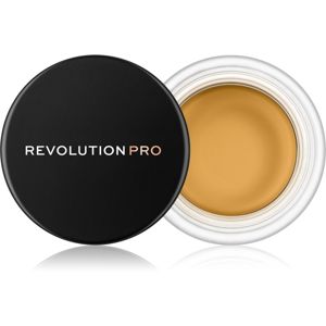 Revolution PRO Pigment Pomade pomáda na oči odstín Lemon Yellow 2,5 g
