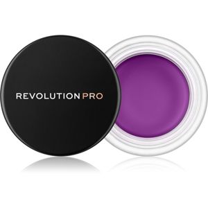 Revolution PRO Pigment Pomade pomáda na oči odstín Royal Purple 2,5 g