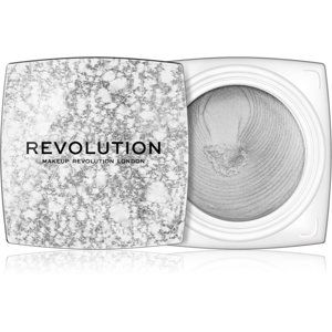 Makeup Revolution Jewel Collection gelový rozjasňovač odstín Dazzling 8,5 g