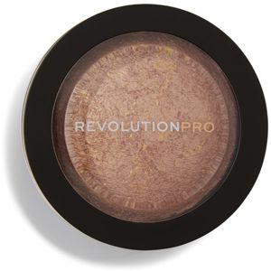 Revolution PRO Skin Finish rozjasňovač odstín Lustrous 11 g