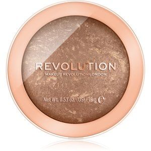 Makeup Revolution Re-Loaded bronzer