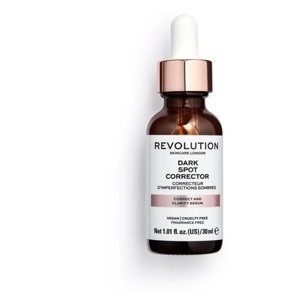 Revolution Skincare Dark Spot Corrector aktivní sérum proti pigmentovým skvrnám 30 ml