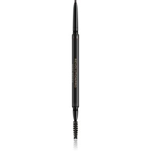 Revolution PRO Define And Fill Brow Pencil precizní tužka na obočí odstín Dark Brown 0.1 g